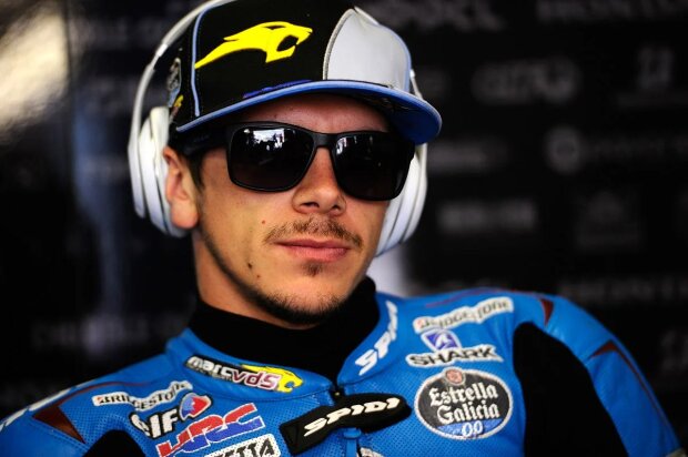  ~Scott Redding (Marc VDS)~       