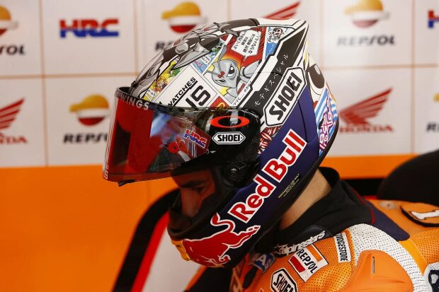  ~Marc Marquez (Honda)~          