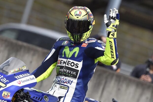~Valentino Rossi (Yamaha)~ ~Valentino Rossi (Yamaha)~