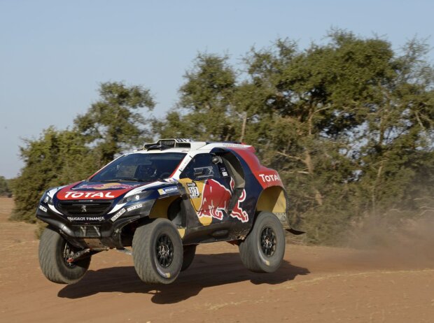 Sebastien Loeb Sebastien Loeb