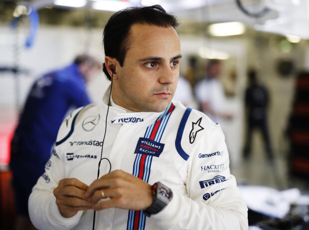 Felipe Massa