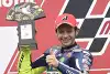 Bild zum Inhalt: MotoGP Live-Ticker Motegi: Der Renntag in der Chronologie