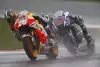 Bild zum Inhalt: MotoGP Motegi: Dani Pedrosa siegt nach toller Aufholjagd