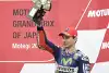 Bild zum Inhalt: Jorge Lorenzo frustriert: "Mir fehlt das Glück"