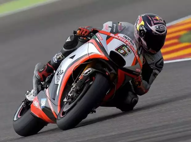 Stefan Bradl Titel-Bild zur News: Stefan Bradl