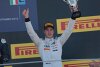 GP2 Sotschi: Stoffel Vandoorne krönt sich zum Champion
