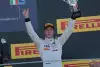 Bild zum Inhalt: GP2 Sotschi: Stoffel Vandoorne krönt sich zum Champion