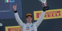 Stoffel Vandoorne