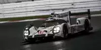 Bild zum Inhalt: WEC Fuji: Porsche triumphiert bei Regenschlacht gegen Audi