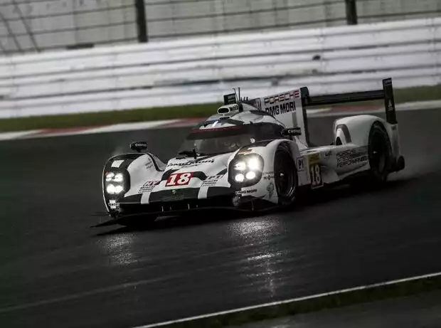 Romain Dumas Titel-Bild zur News: Romain Dumas