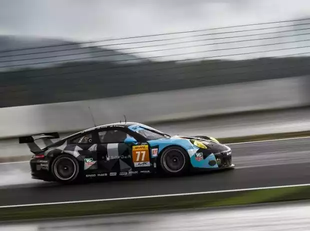 Patrick Dempsey Titel-Bild zur News: Patrick Dempsey