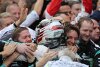 Bild zum Inhalt: Formel-1-Live-Ticker: Strafe für Kimi - Mercedes ist Weltmeister