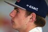 Nach Sainz-Crash: Max Verstappen fordert Antworten
