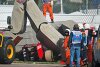 Nach Horror-Crash: Carlos Sainz startet in Sotschi!