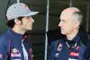 Bild zum Inhalt: Sainz-Teamchef Franz Tost: Warum es zum Horrorcrash kam