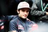 Sainz lebendig begraben: "Eltern waren meine größte Sorge"