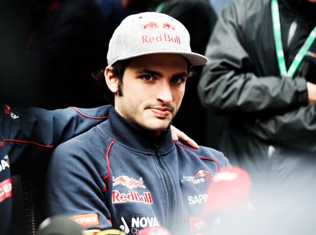Carlos Sainz Carlos Sainz