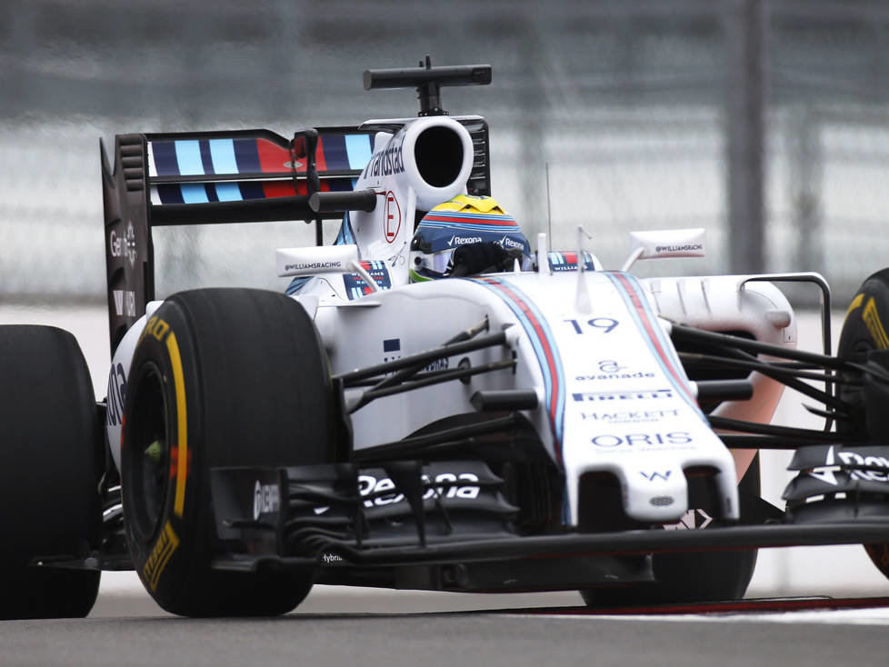 Felipe Massa