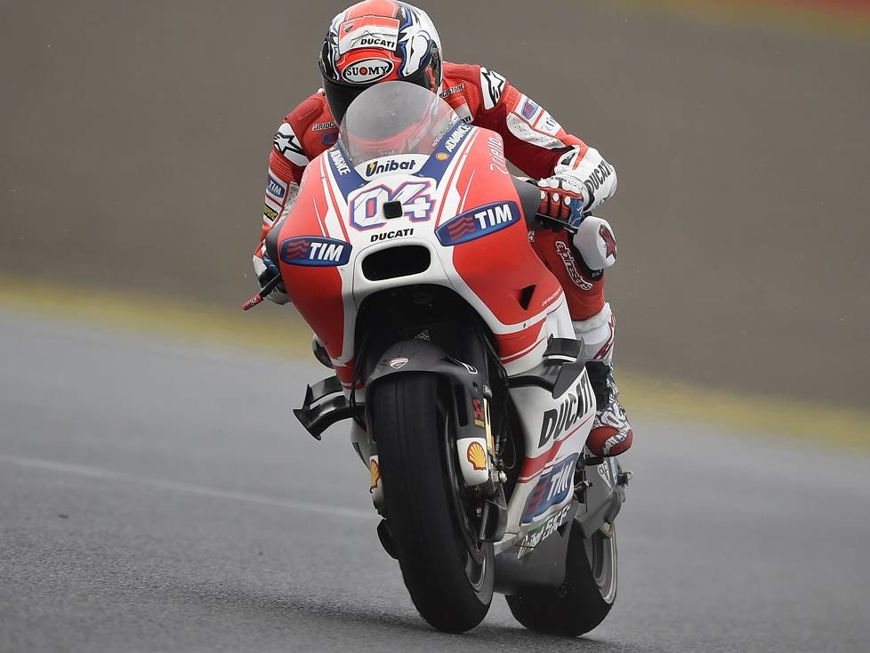 Andrea Dovizioso