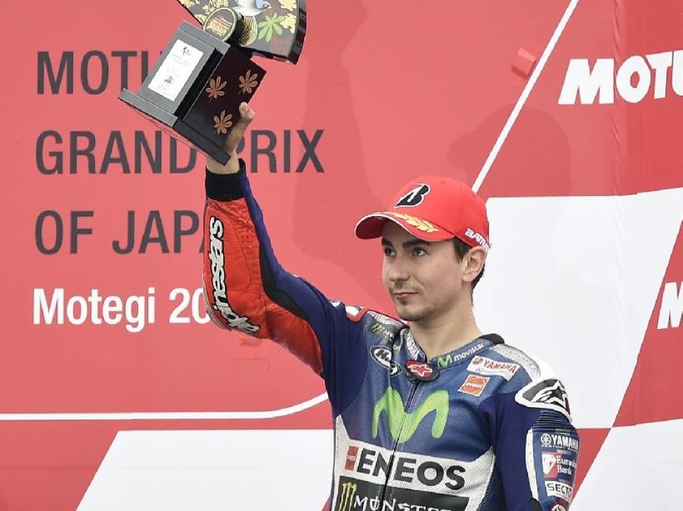 Jorge Lorenzo