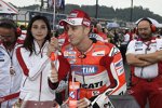 Andrea Dovizioso (Ducati)