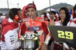 Andrea Iannone (Ducati)