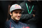 Carlos Sainz (Toro Rosso) 