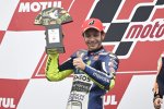 Valentino Rossi (Yamaha)