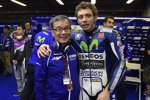 Valentino Rossi (Yamaha)