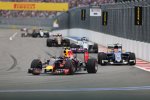 Daniil Kwjat (Red Bull) 