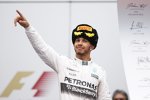 Lewis Hamilton (Mercedes) 