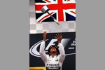 Lewis Hamilton (Mercedes) 