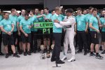 Lewis Hamilton (Mercedes) 