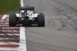 Lewis Hamilton (Mercedes) 