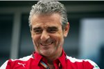 Maurizio Arrivabene 