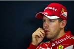 Sebastian Vettel (Ferrari) 