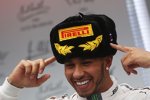 Lewis Hamilton (Mercedes) 