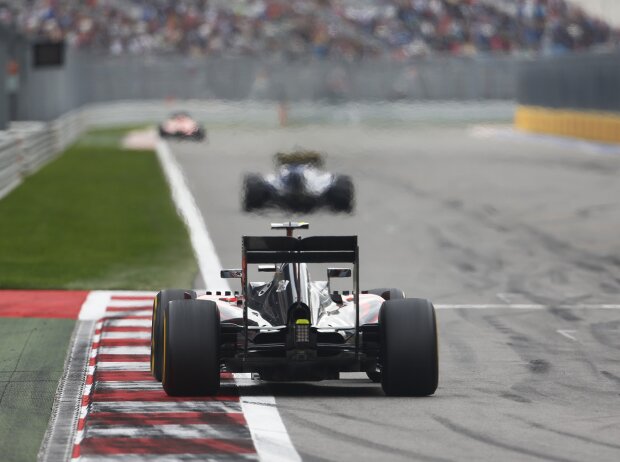 Jenson Button Jenson Button