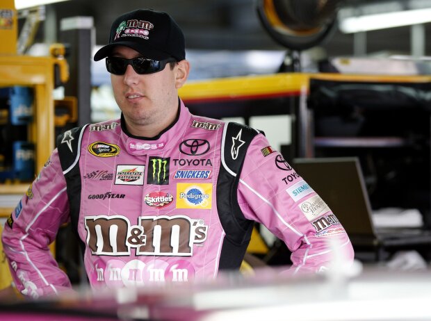 Kyle Busch Kyle Busch