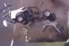 Bild zum Inhalt: Horror-Crashs in Bathurst: Fahrer und Streckenposten verletzt