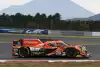 Bild zum Inhalt: WEC Fuji: G-Drive erobert mit Sieg LMP2-Gesamtführung