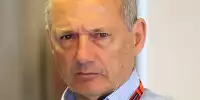 Ron Dennis