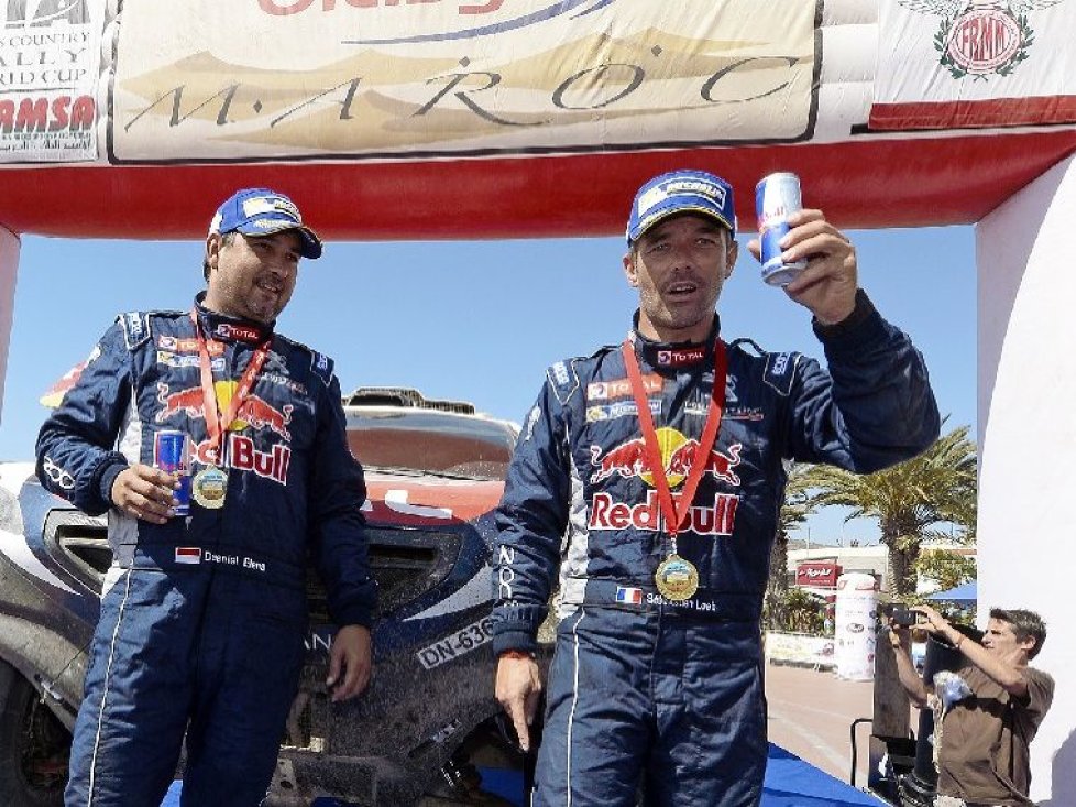 Sebastien Loeb