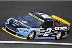 Brad Keselowski (Penske) 