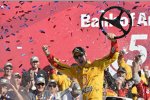 Joey Logano (Penske) in der Victory Lane