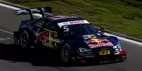 Bild zum Inhalt: DTM-Finale in Hockenheim: Audi mobilisiert alle Kräfte