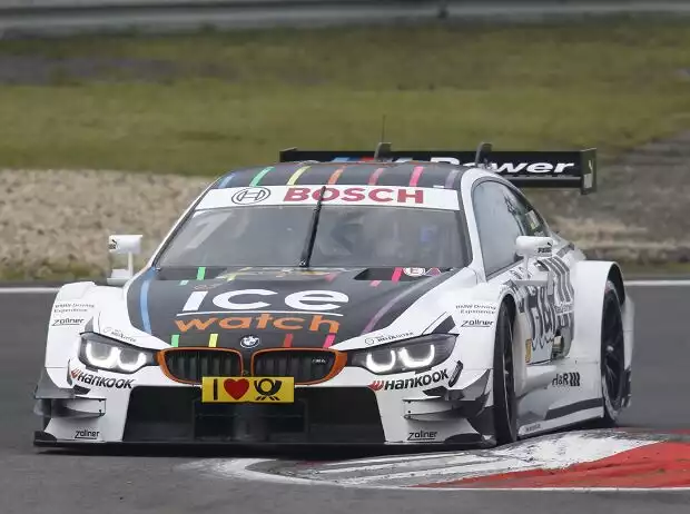 Marco Wittmann Titel-Bild zur News: Marco Wittmann