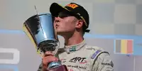 Stoffel Vandoorne