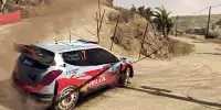 WRC 5