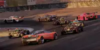 Project CARS